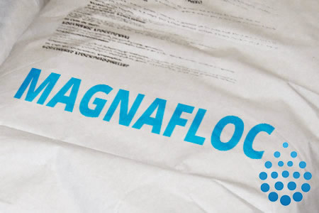 Магнафлок (Magnafloc)